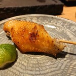 Yakitori Ichimatsu - 