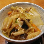 Shunsai Men Chaya Gomoku Tei Wai Puraza Shinbo Ten - 中華飯