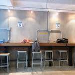 STREAMER COFFEE COMPANY SHIBUYA - 