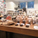 STREAMER COFFEE COMPANY SHIBUYA - 