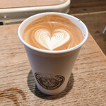 STREAMER COFFEE COMPANY SHIBUYA - 