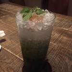 COCKTAIL WORKS Ueno - 