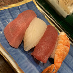 Yoshikame Zushi - 