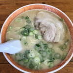 一九ラーメン  - 