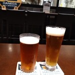 HANEDA SKY BREWING - 