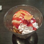 Cocoiro Cafe Higashiosaka Ten - 