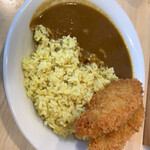 Hiyoko Curry - 