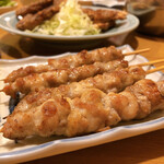 Yakitori Hiromasa Hon Ten - 