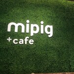 mipig cafe - 