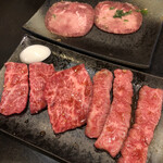 Yakiniku Denen - 