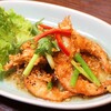 タイの食卓 クルン・サイアム 中目黒店