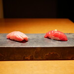 Sushi Ginza Shimon - 