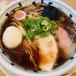 setouchi noodle Neiroya - 