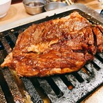 Osaka Yakiniku Horumon Futago Nakameguro Bekkann - 