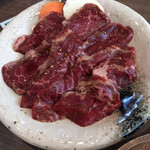 Yakiniku Sugiura - 