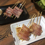 Yakitori Kojo Hon Ten - 