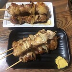 Yakitori Kojo Hon Ten - 