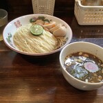 麺座 かたぶつ - 