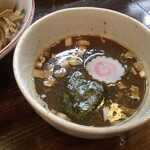 麺座 かたぶつ - 