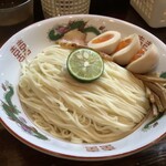 麺座 かたぶつ - 