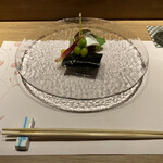 Ikebukuro Sushi Private rooms Sora - 