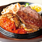 Shane's Burg Kinshicho Ten - 