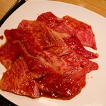 Yakiniku Heijoen Ooizumigakuen Ten - 