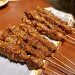 Yakitori & Yaki Ram Umaikeru - 