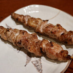 Yakitori & Yaki Ram Umaikeru - 