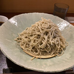 Soba Roujina - 