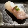 旬魚彩鮨　水仙 - 料理写真: