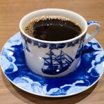 Mitsumoto Coffee Ten Shinchito Senko Kokunaisen Ten - 