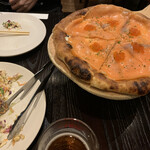 WOLFGANG PUCK PIZZA BAR Akasaka Aakuhiruzu Ten - 