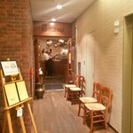 Osteria Barababao Ginza - 