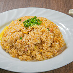 Fried Rice