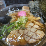 Teshikaga Ramen Teshikagasohonten - 