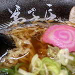 Teshikaga Ramen Teshikagasohonten - 