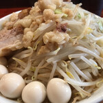 ラーメン二郎 - 