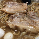 ラーメン二郎 - 