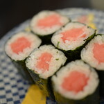 Sushi Choshimaru Tama Nyu-Taun Ten - 