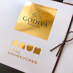 GODIVA Larapoto Fujimi Ten - 