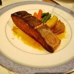 NIKKO KANAYA HOTEL CRAFT GRILL - 