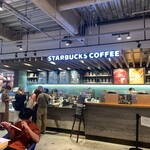 STARBUCKS COFFEE Shonan Tsutaya Shoten - 