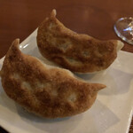 Tenobe Gyoza Bar Wing Village - 