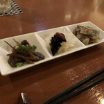 Tenobe Gyoza Bar Wing Village - 