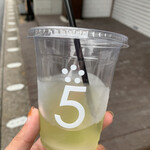 日本茶 5toku - 