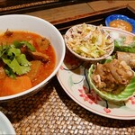 ハノイ・カフェ - 