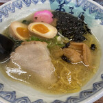 Teshikaga Ramen Teshikagasohonten - 