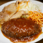 Kitchen Taisho Ken - 