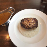 European Curry KEN - 